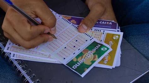 Acertar 3 números na Mega.